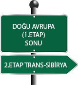 1.Etap Sonu