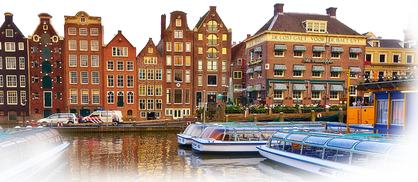 Amsterdam