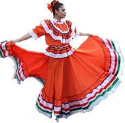 Latin Dansçı