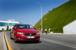 Egea Dünya Turu : Ural Dağları Resim 1