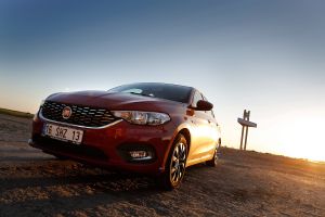 Egea Dünya Turu : Ural Dağları Resim 25