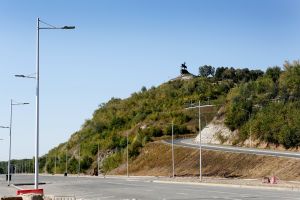 Egea Dünya Turu : Ural Dağları Resim 4